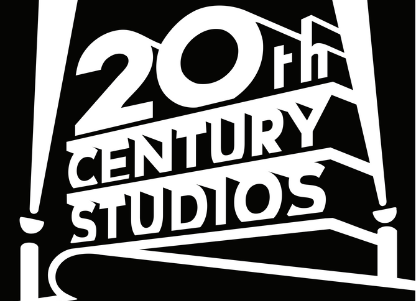 20th Century Fox Logo