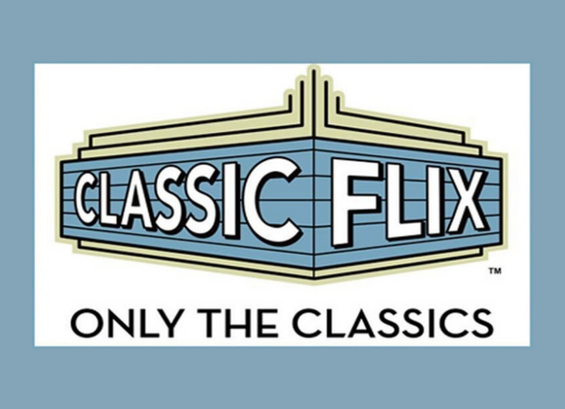 Classic Flix Logo