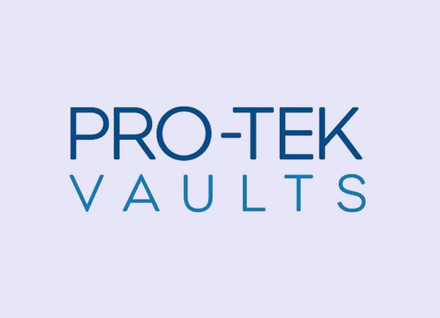 Protek Vaults logo