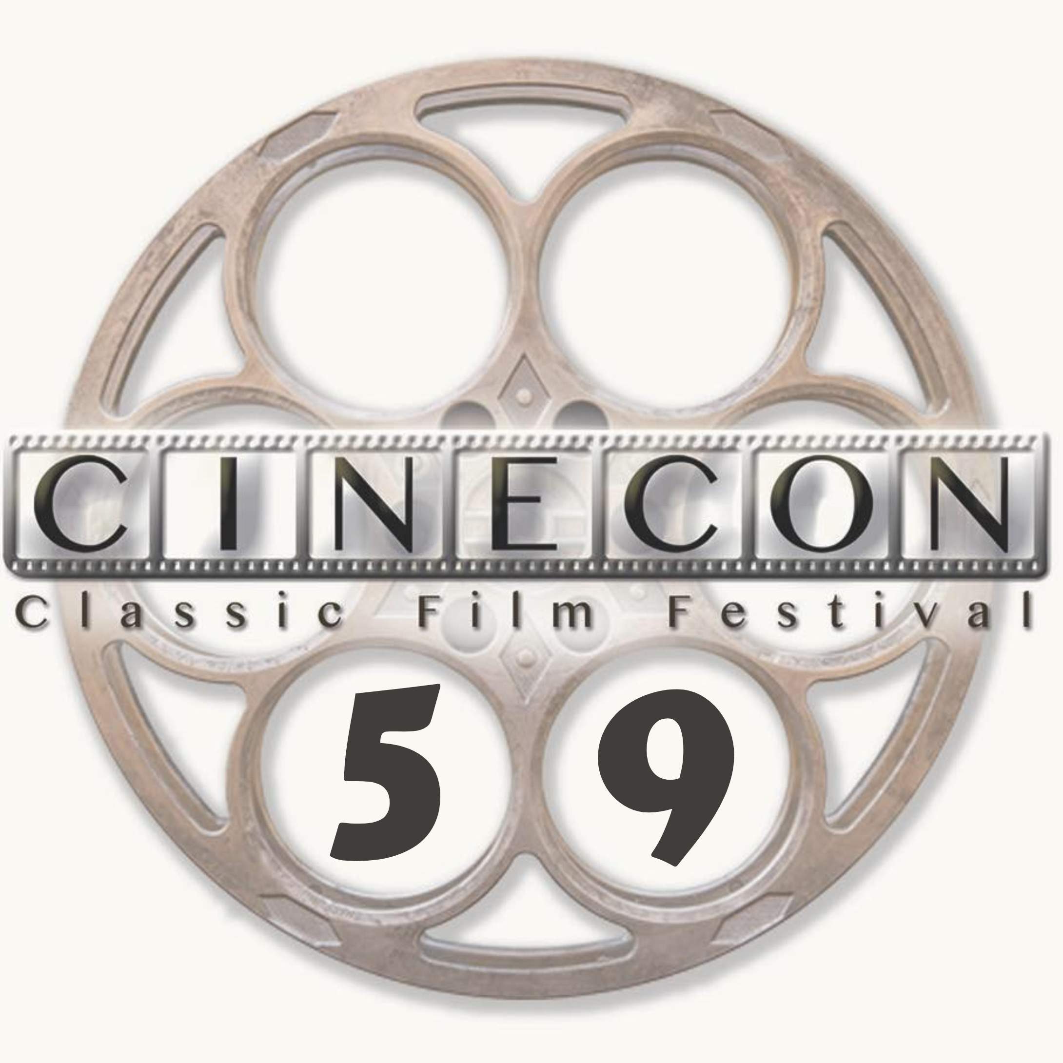 Cinecon 58 Poster