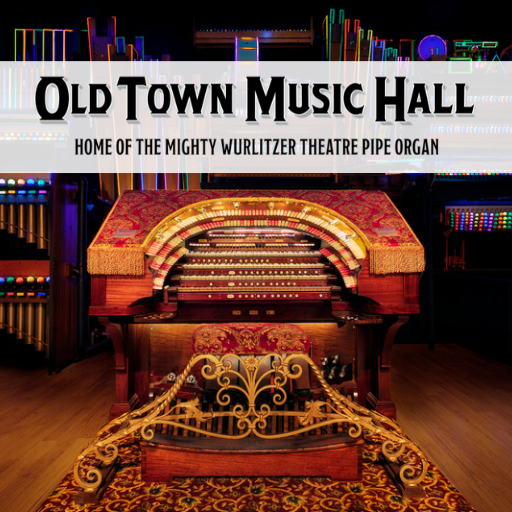 Old Town Music Hall Cinecon 59 Venue