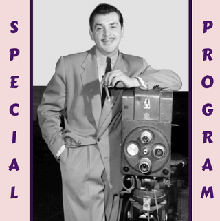 Ernie Kovacs Special Program