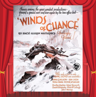 Winds of Chance Poster