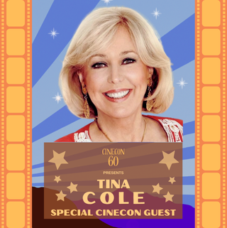 Tina Cole Special Guest