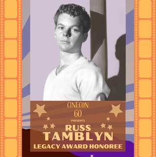 Russ Tamblyn Honoree