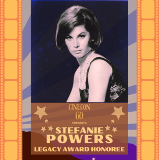 Stefanie Powers