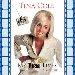 Tina Cole Book My Three Lives