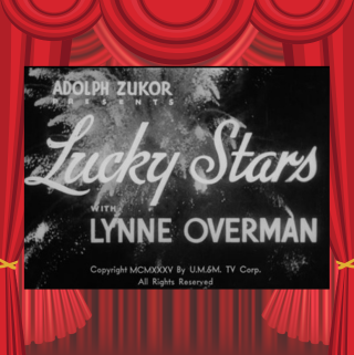 Lucky Stars