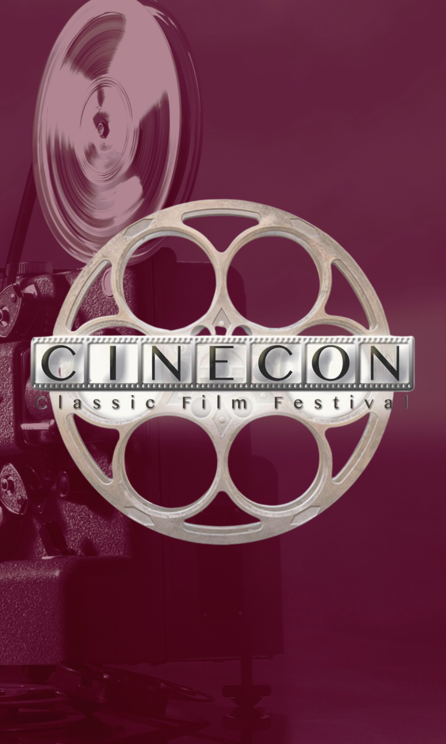Cinecon61_Placeholder Cinecon logo