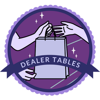 Dealer Tables