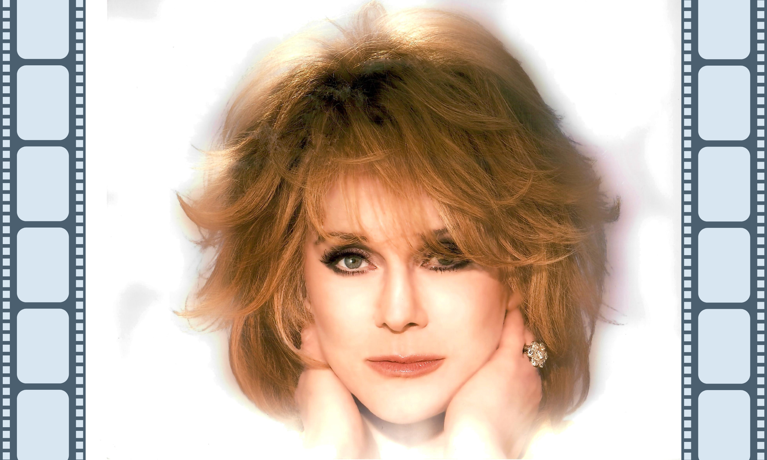 AnnMargaret Ann-Margaret
