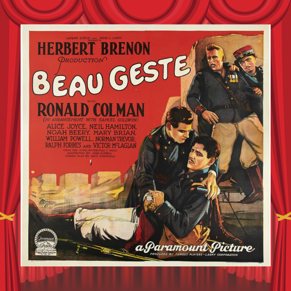 Beau Geste