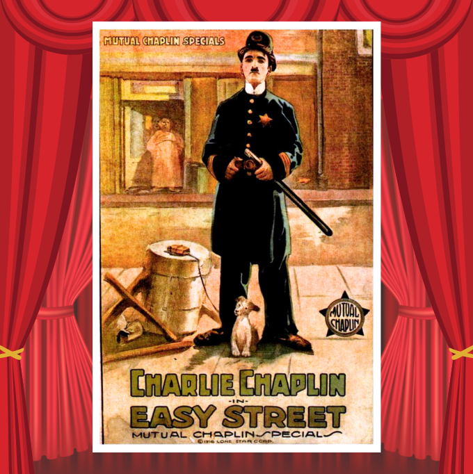 Easy Street