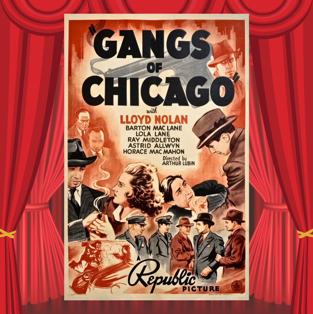 Gangs of Chicago