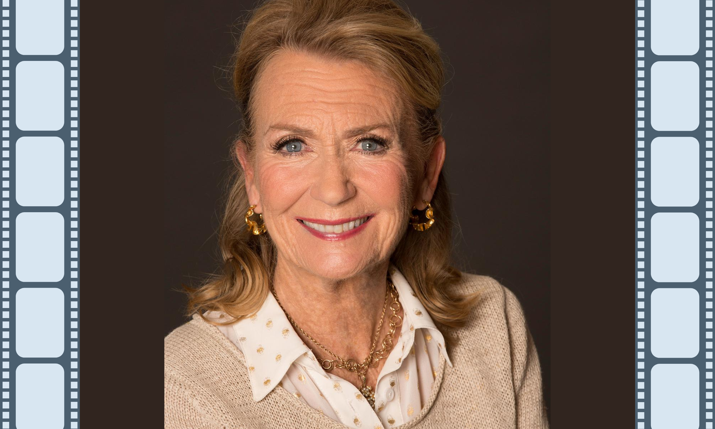 Cinecon61_Honoree_JulietMills_ExtraPhotos Juliet Mills