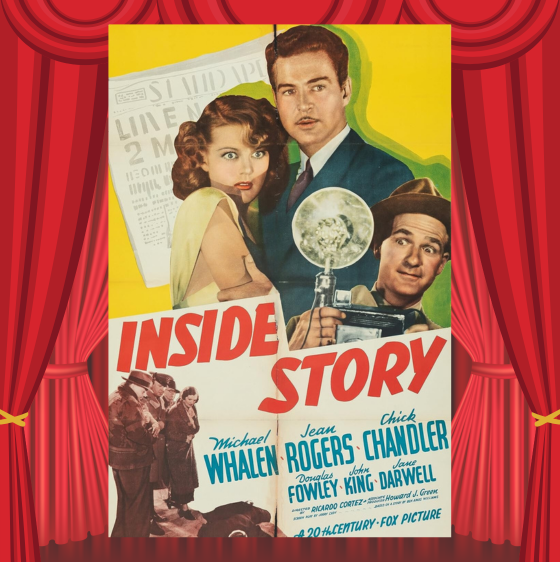 Inside Story