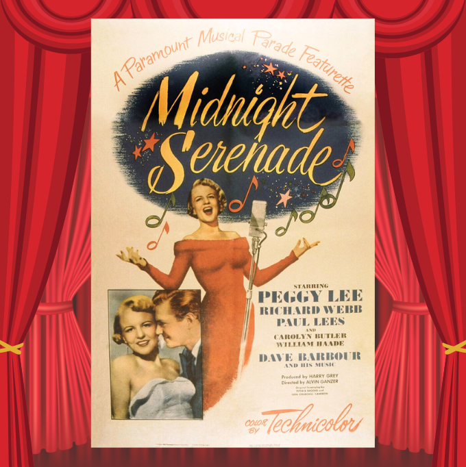 Midnight Serenade