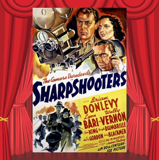 Sharpshooters