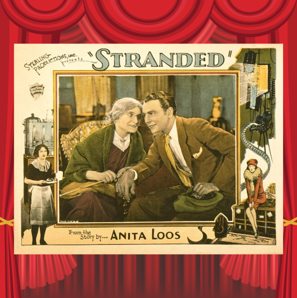 Stranded