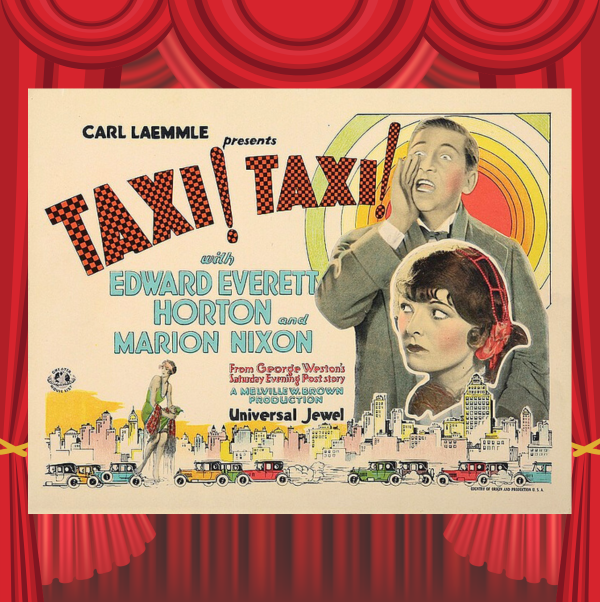 Taxi, Taxi
