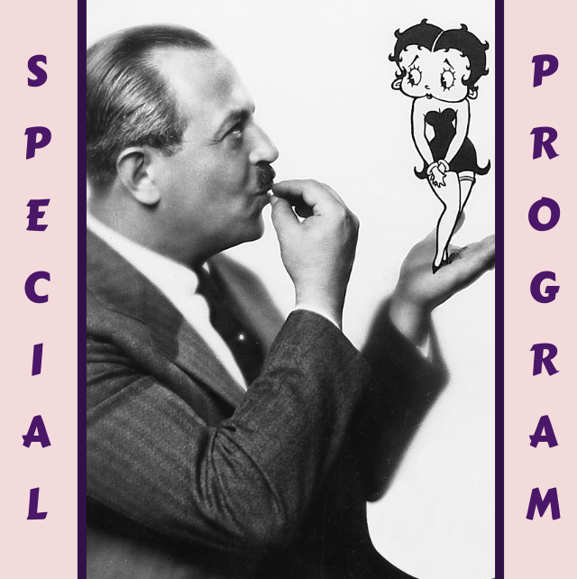 MaxFleischer Max Fleischer collection