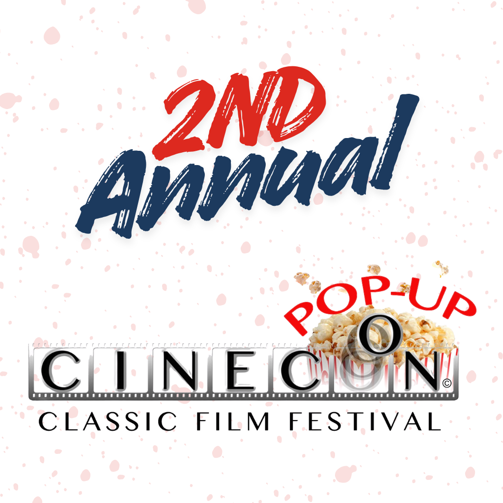 2nd Annual Popup