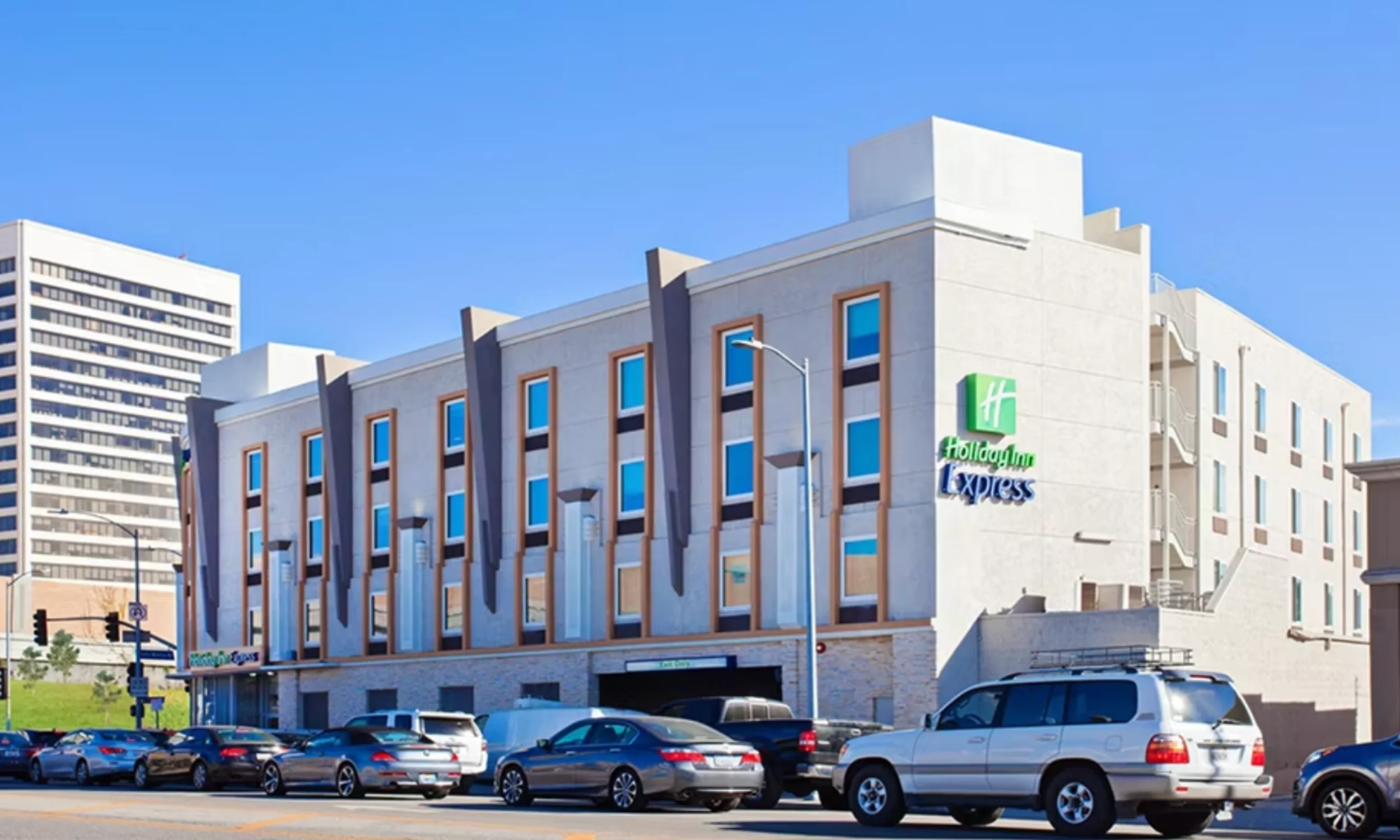 Holiday Inn Express