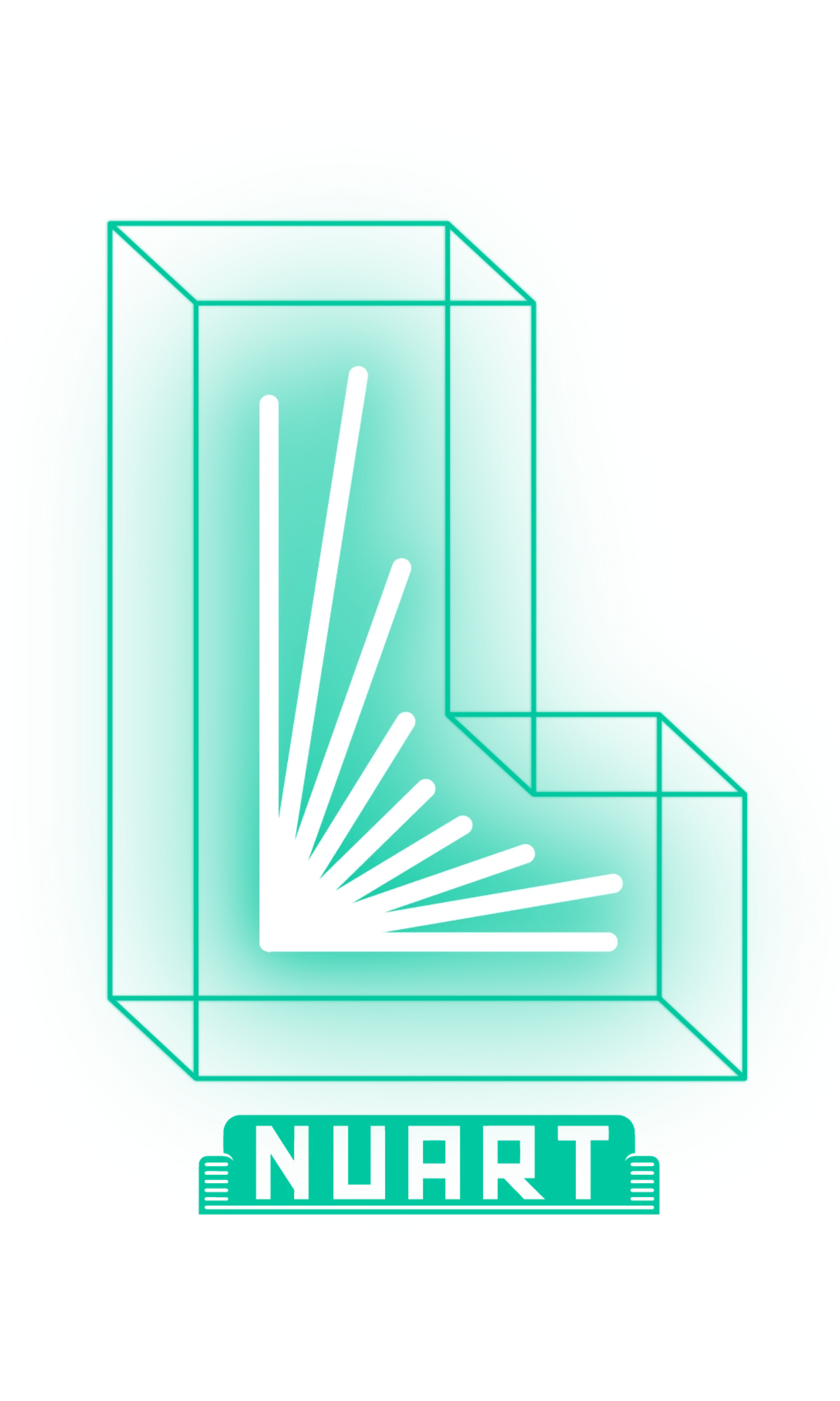 NuArt Logo